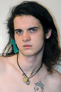 Jethro Cave