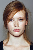 picture of Julia Hafstrom