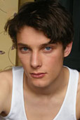 picture of James Hampson