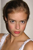 picture of Josefin Hedstr�m