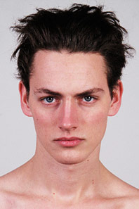 Jakob Hybholt