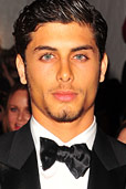 picture of Jesus Luz