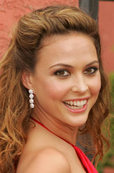 picture of Josie Maran