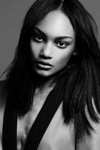 Josilyn Williams