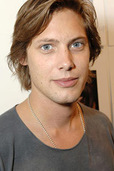 picture of James Rousseau