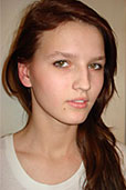picture of Katlin Aas