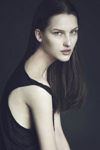 Katia Selinger