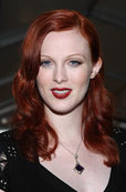 picture of Karen Elson