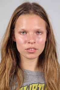 Kat Hessen