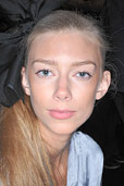 picture of Kelli Lumi