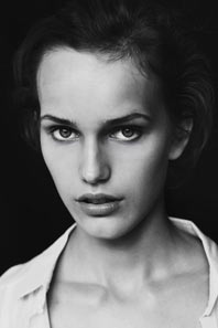 Karolina Waz