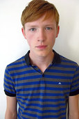 picture of Lasse Pedersen