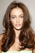 picture of Lucette Van Beek
