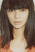 picture of Lizzy Burden