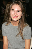 picture of Lauren Bush