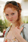 picture of Lily Cole
