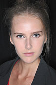 picture of Lisanne de Jong