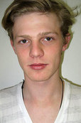 picture of Lenz von Johnston