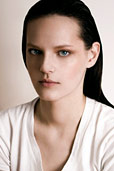 picture of Luisa Kamshilina