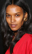 picture of Liya Kebede