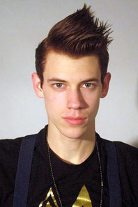 Lyle Lodwick
