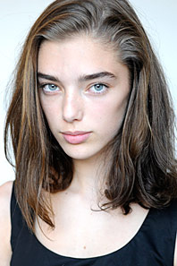 Lynn Amelie Rage