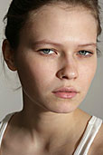 picture of Lia Serge