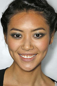 picture of Liu Wen