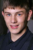 picture of Luke Worrall