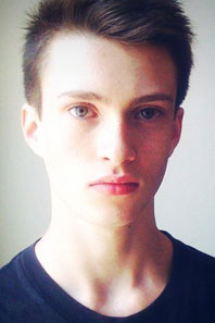 Matt Ardell