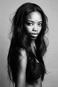 picture of Maria Borges