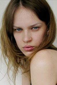 Maree Borisenko