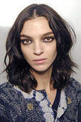 picture of Mariacarla Boscono