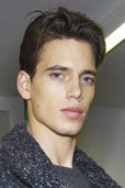 picture of Mark Cox