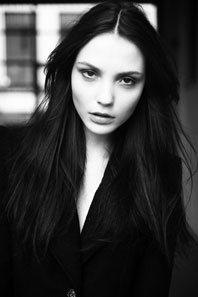 Mariane Fassarella