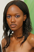 picture of Marie Fuema