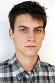 picture of Miles Garber