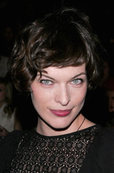 picture of Milla Jovovich