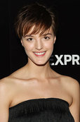 picture of Madeline Kragh