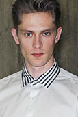 picture of Mathias Lauridsen