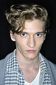 picture of Matvey Lykov