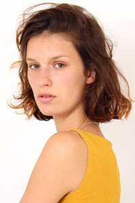 Marte Mei Van Haaster