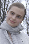 picture of Mariya Markina