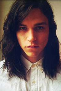 Miles McMillan