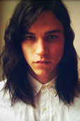 picture of Miles McMillan
