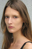 picture of Marie Piovesan