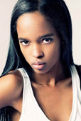 picture of Marihenny Rivera