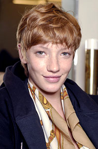 Milagros Schmoll's photo