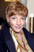 picture of Milagros Schmoll