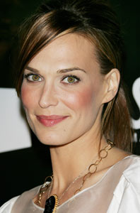 Molly Sims's photo